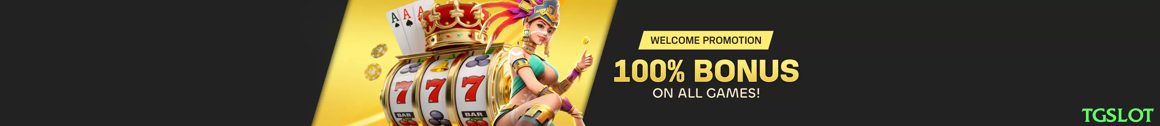 tgslot - 2